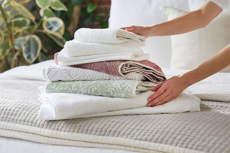 Luxury Decor for Bedrooms in Dubai